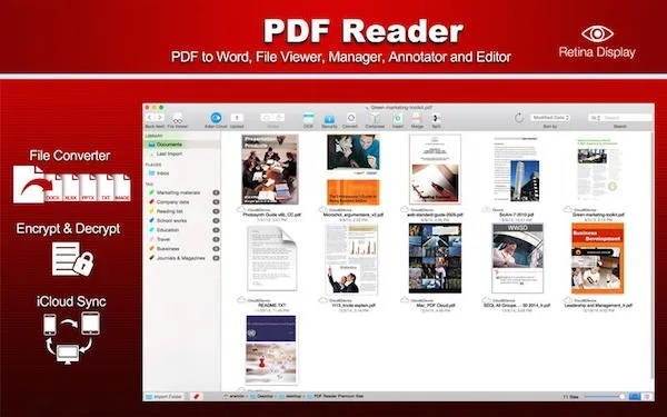 pdf阅读器mac版本,快速计划设计解答 精装版_v4.830