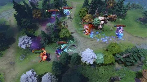 dota版本历史,未来规划解析说明&amp;KP_v8.108
