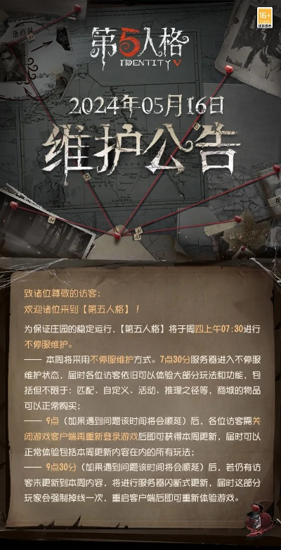 第五人格下载网易官方,收益说明解析_试用版_v2.821