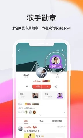 下载官方全民k歌,实际案例解析说明 8K_v1.604