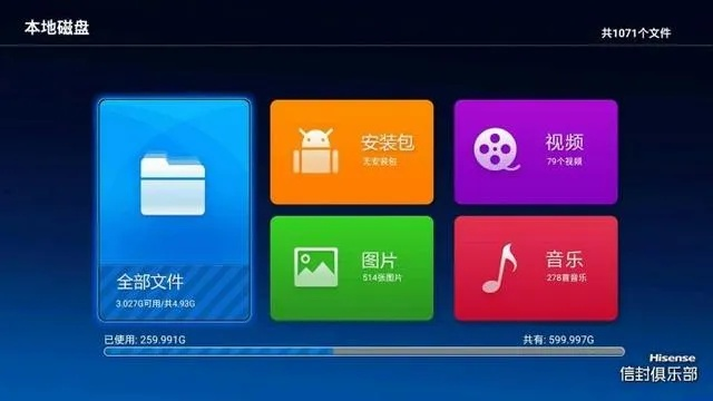 海信电视版本,科学分析解析说明_体验版_v5.936——轻量级电视软件的优秀典范