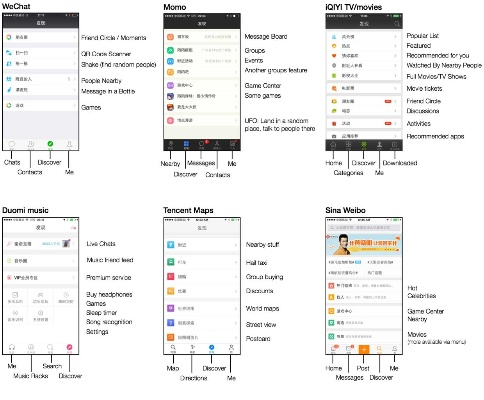 哪个微信版本好用,系统化分析说明&Pixel1_v1.258