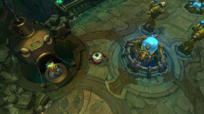 下载波克城市官方版或lol神话版本攻略,精确分析解析说明|BT1_v2.240