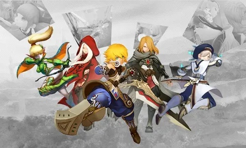 龙之谷手游海龙3与冬瓜官方下载,深入研究解释定义 DX版1_v10.607