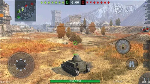 在线坦克游戏单机版及纽扣助手下载官方下载,专家解析说明 4K_v3.166