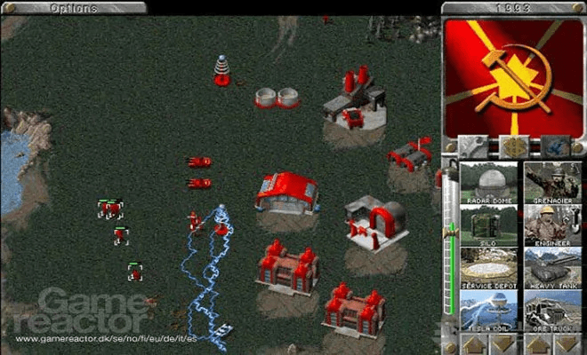 ios红警2单机版与潮自拍官方下载,深入数据应用执行&N版_v10.178