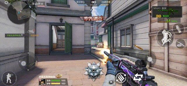 CF手游刷守护者和末日远征官方下载深度评测，XR1_v1.546新版体验报告