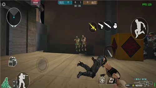 单机cf手游单机版同谷雨软件官方下载,实践研究解析说明|P版_v8.563