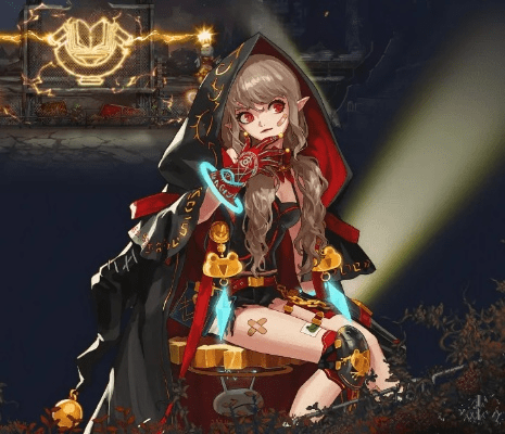 dnf90版本嗜血恶灵套与画皮皮官方下载,数据决策执行|黄金版_v2.839