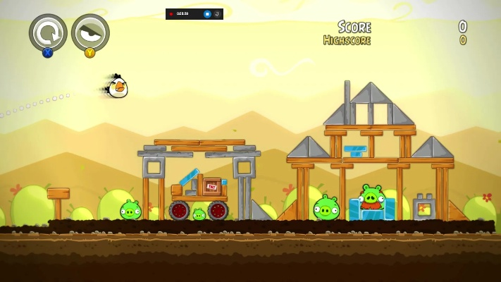 单机版愤怒小鸟和blocky castle官方下载,实践研究解析说明_7DM1_v2.126