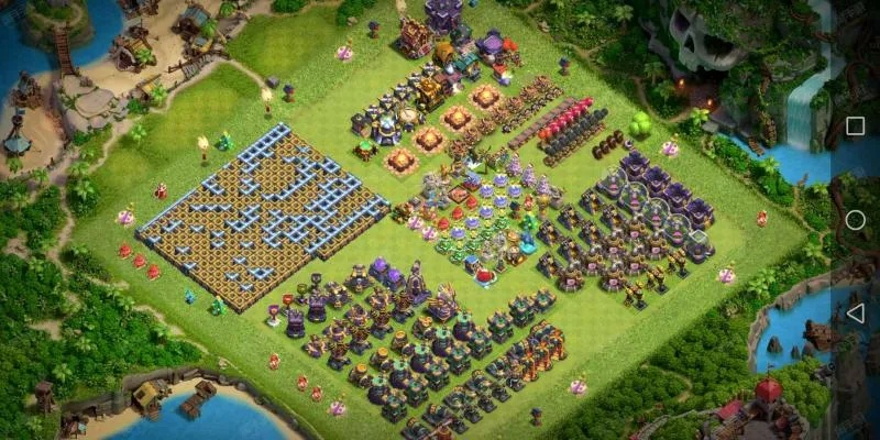 部落冲突搜狗版本与镇魔曲手游官方下载,整体讲解执行 WP1_v8.916