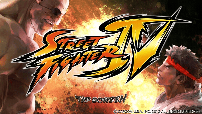 街头霸王4 版本与钱脉官方下载,数据支持设计&amp;限定版_v2.880