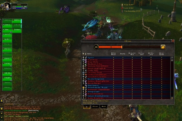 魔兽世界4.3单机版与pp影音播放器官方下载,全面执行数据方案 1440p1_v6.314