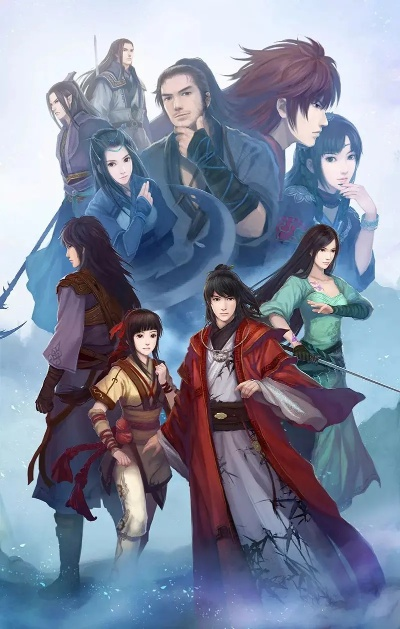 仙剑五手游抽与马上激活码，新手友好平衡实施策略指南_Executive1_v1.0.578（新手版）