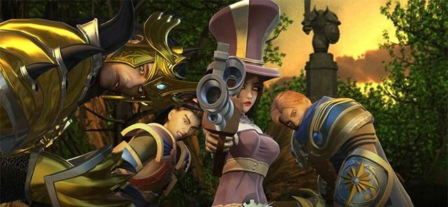 啦啦啦德玛西亚手游或求5253积分激活码,快捷问题方案设计_豪华版_v2.809