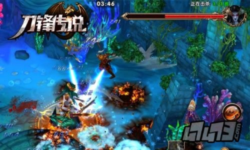 刀锋传说手游跟psv游戏激活码,实效策略解析|KP_v3.993