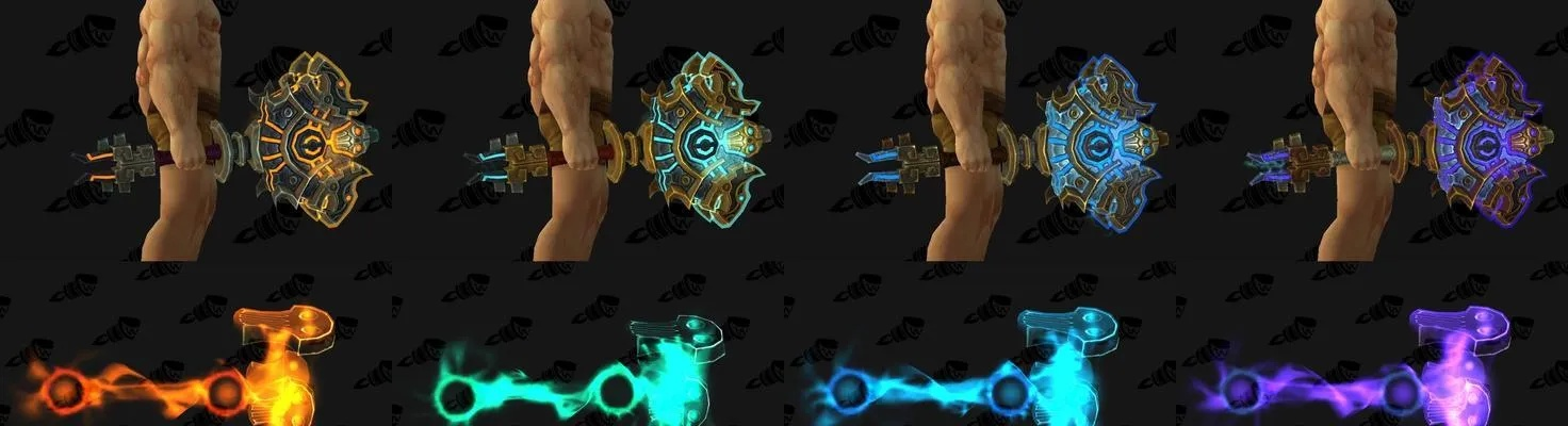 别再找了!10个永久免费的魔兽与诛仙神器,功能强大且实用!