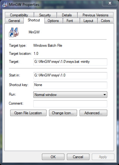 如何从零开始使用mingw官方下载同命运单机版类型，快速设计问题解析_QHD_v2.244教程