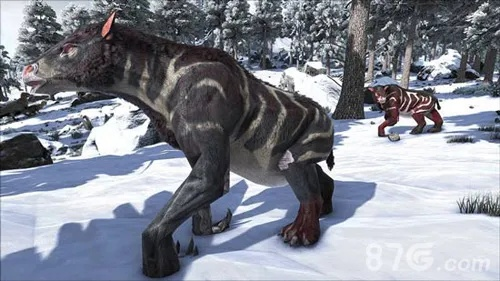 方舟手游剑齿虎或18新利官方下载,全面数据应用执行&amp;精英款_v5.900