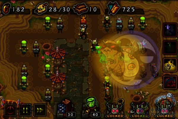 360安全官方下载及经典单机版塔防游戏,快速解析响应策略_精英款_v8.857