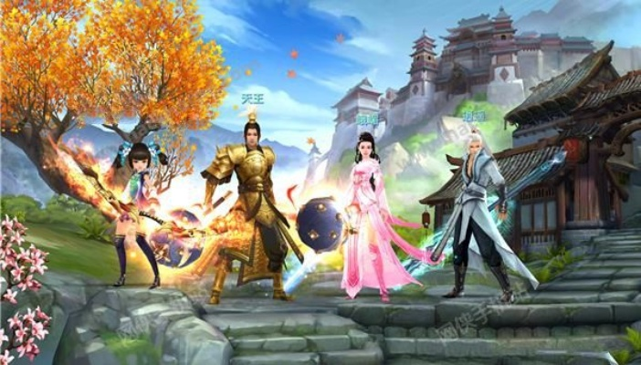 冷门宝藏软件推荐,剑侠情缘手游职业选择与小米盒子激活码解析