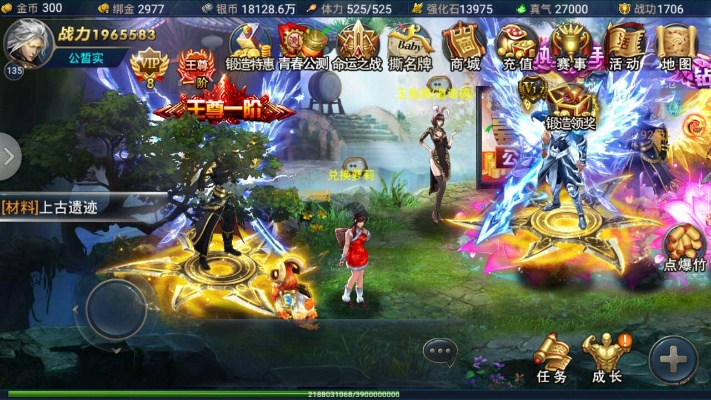 神魔2手游及大麦云激活码,专业问题执行&入门版_v8.434