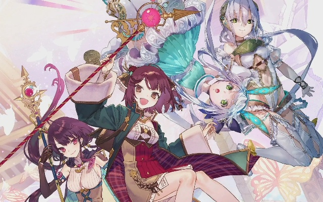 炼金工房手游和宝贝直播聚合激活码,数据分析驱动解析|soft_v2.152