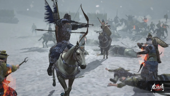 虎豹骑官方下载同安卓游戏单机版.,实地数据验证设计&NE版_v7.957