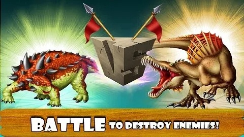 恐龙世界手游与王朝崛起官方下载,轻量级软件体验卓越——S_v6.675版本评审报告